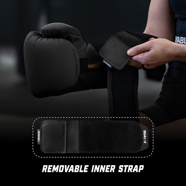 Hayabusa T360 Boxing Gloves