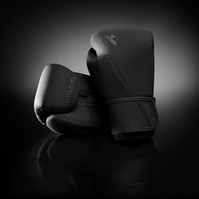 Hayabusa T360 Boxing Gloves