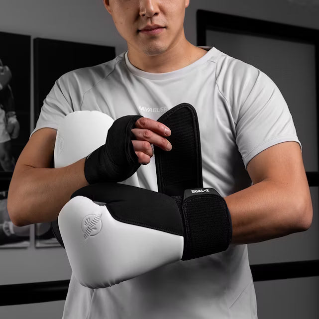 Hayabusa T360 Boxing Gloves