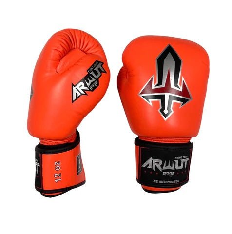 Arwut Muay Thai Boxing Glove BG1 - OTM Fight ShopTwins Special