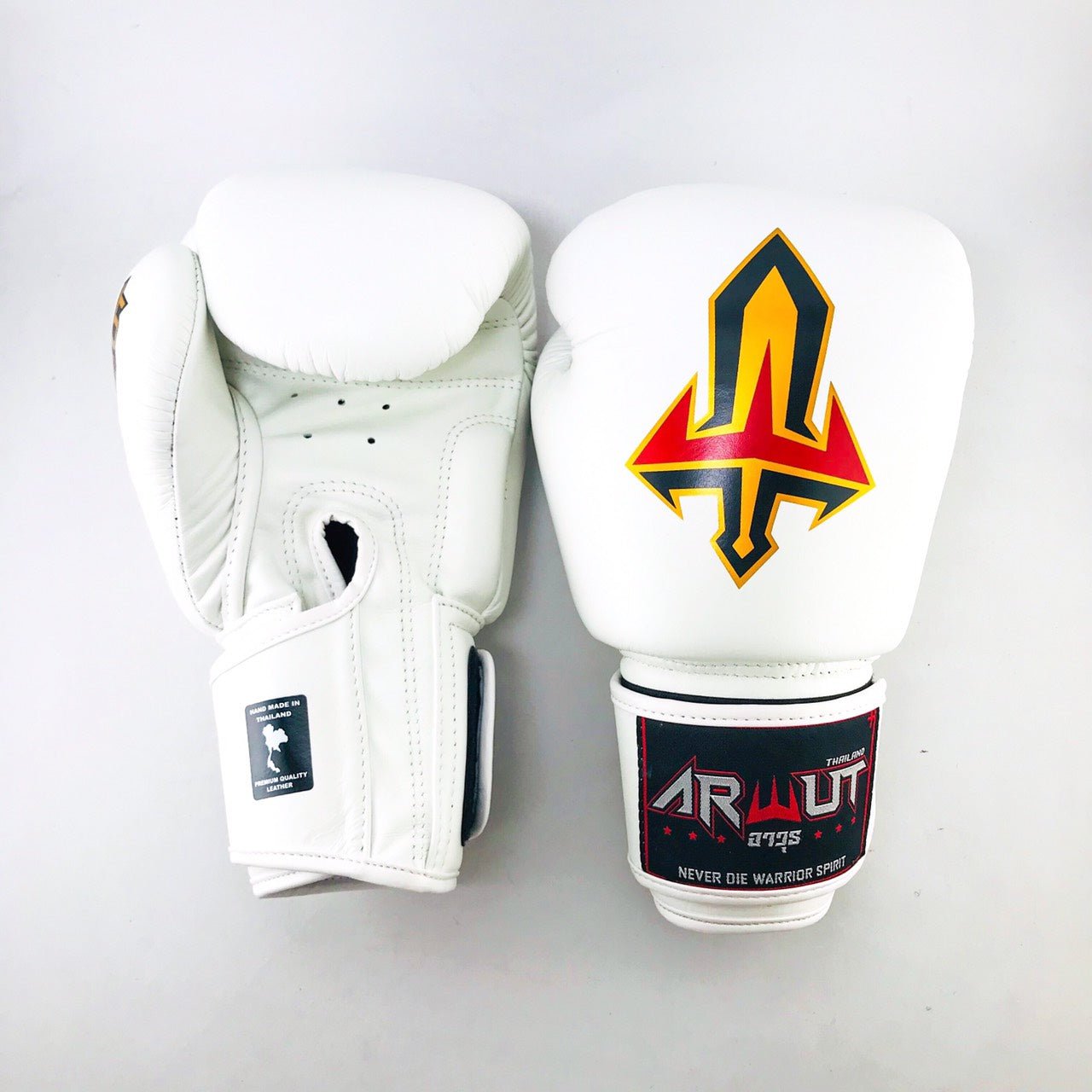 Arwut Muay Thai Boxing Glove BG1 - OTM Fight ShopTwins Special