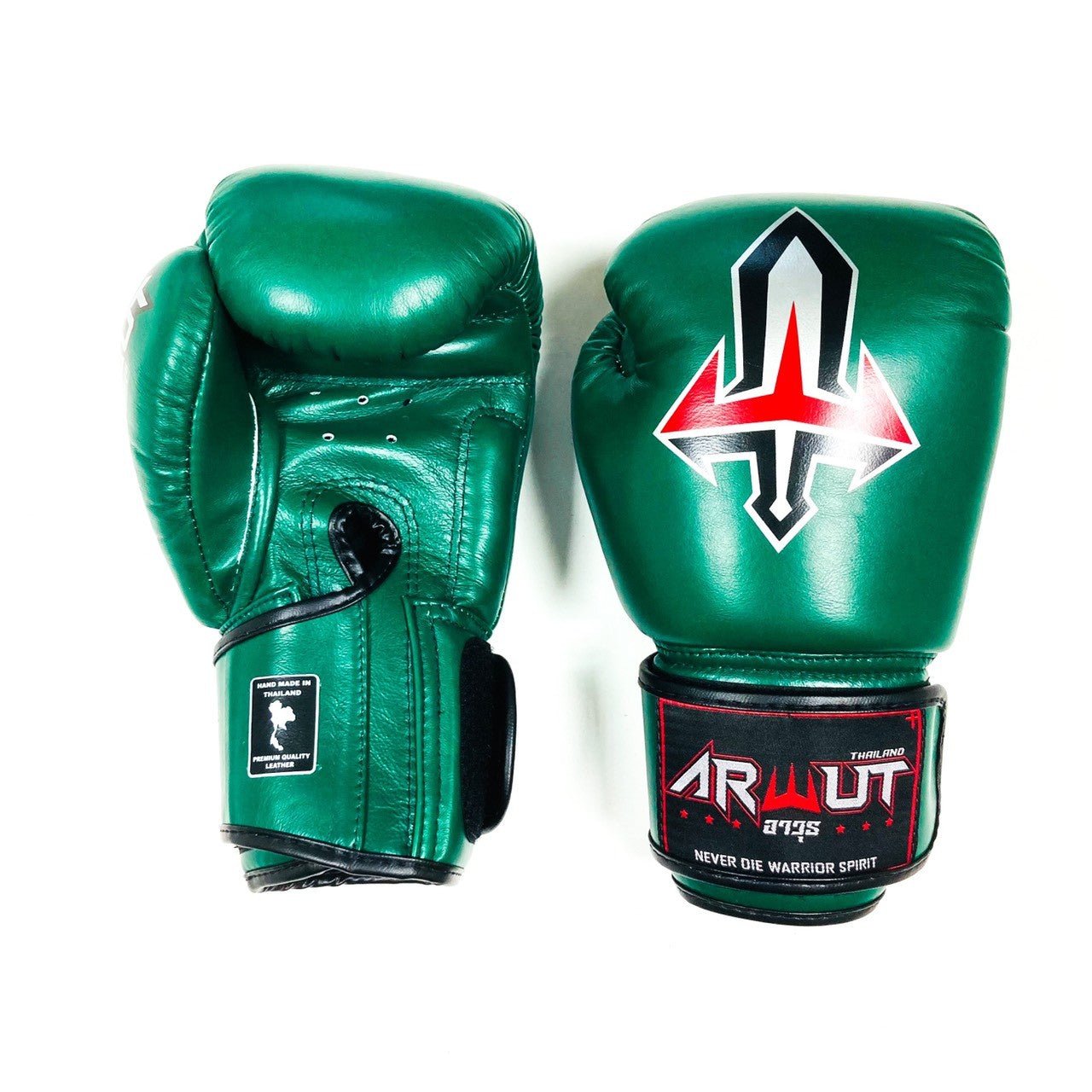 Arwut Muay Thai Boxing Glove BG1 - OTM Fight ShopTwins Special