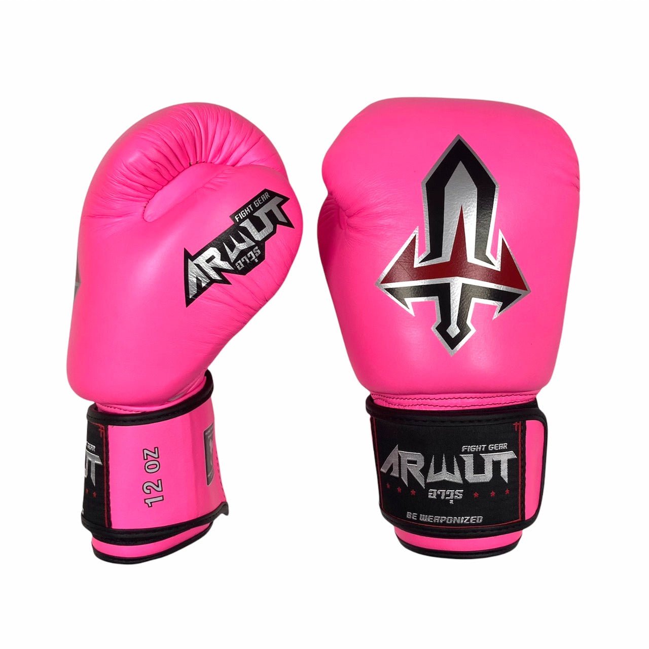 Arwut Muay Thai Boxing Glove BG1 - OTM Fight ShopTwins Special