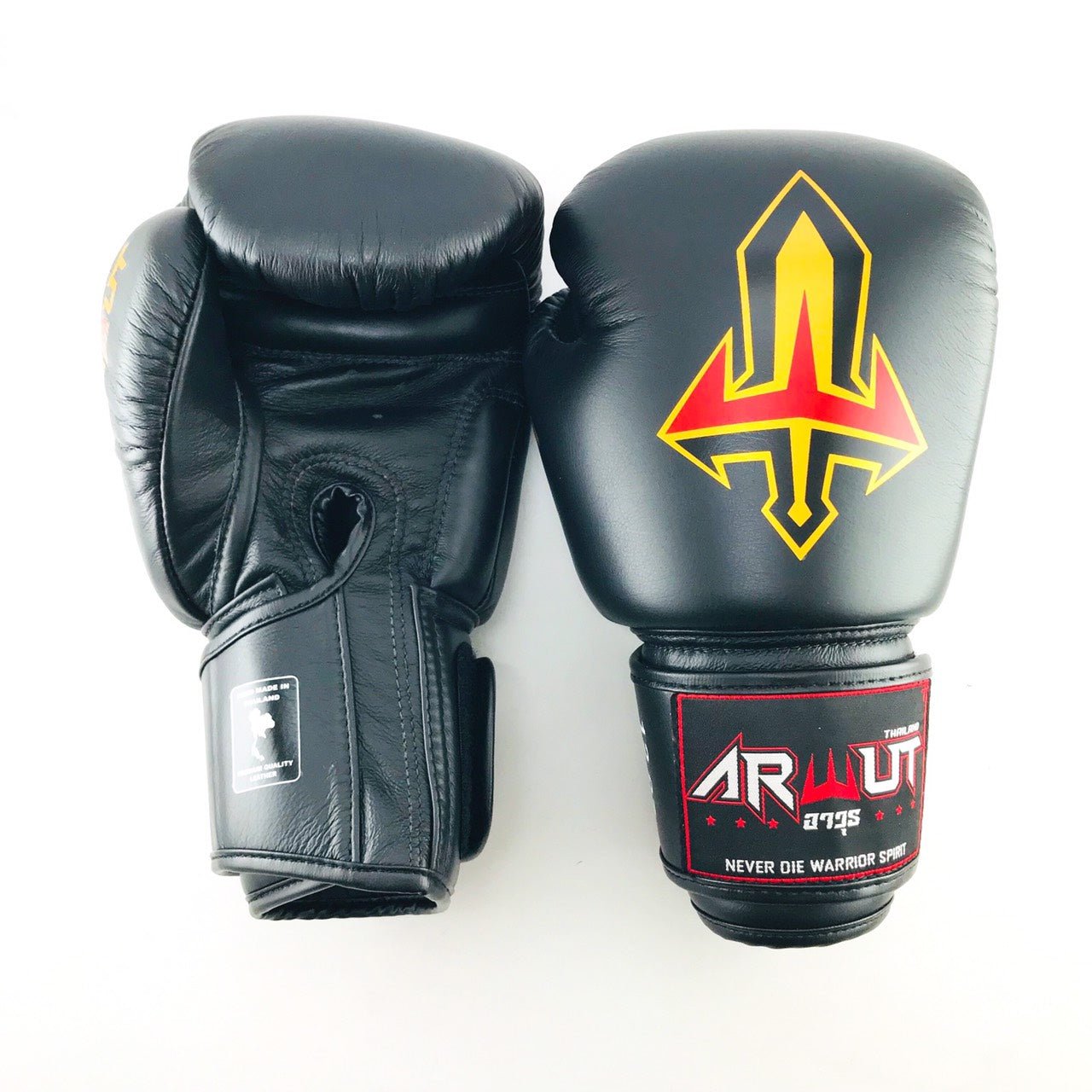 Arwut Muay Thai Boxing Glove BG1 - OTM Fight ShopTwins Special