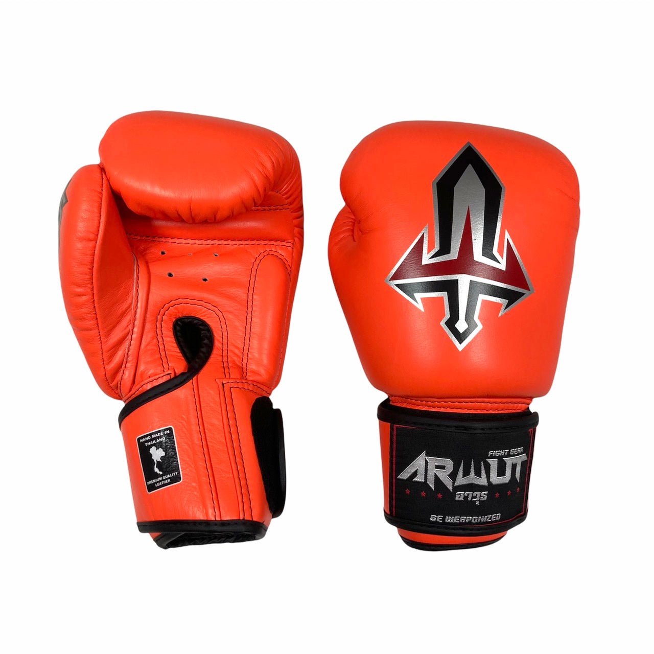 Arwut Muay Thai Boxing Glove BG1 - OTM Fight ShopTwins Special
