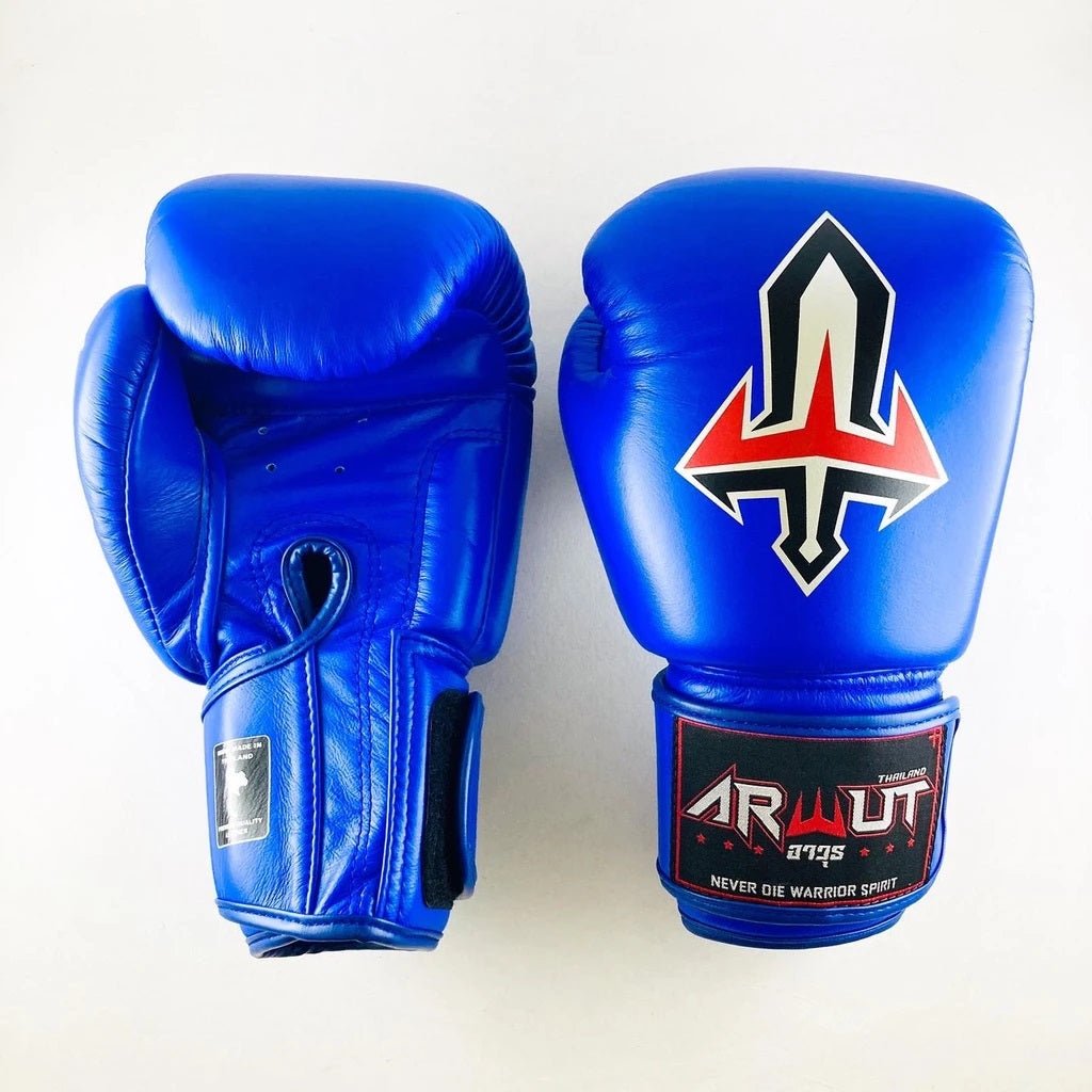 Arwut Muay Thai Boxing Glove BG1 - OTM Fight ShopTwins Special