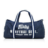 Fairtex Barrel Bag