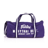 Fairtex Barrel Bag