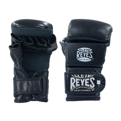 Black Mamba MMA Training Gloves - OTM Fight ShopCleto Reyes