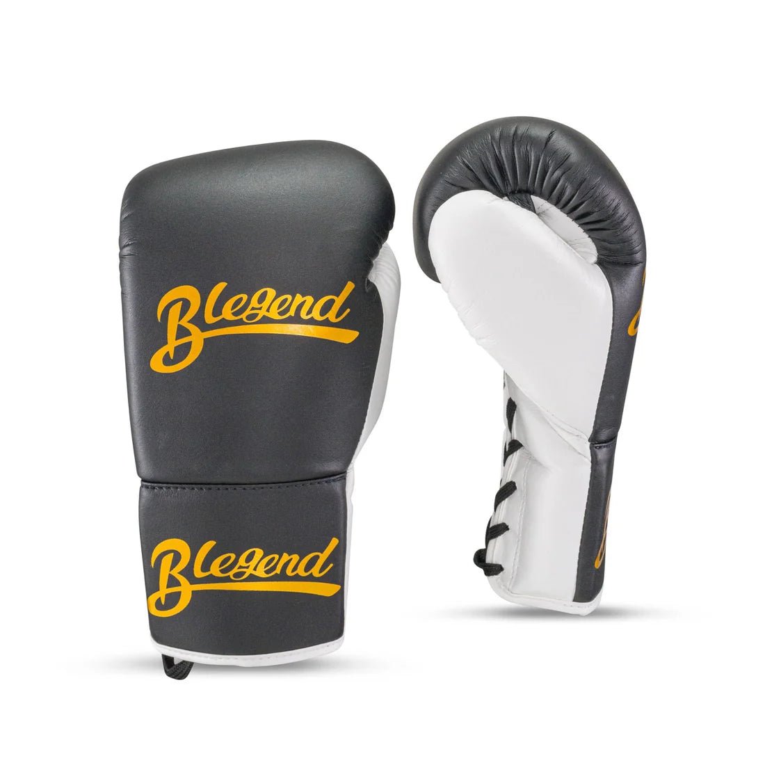Blegend Boxing Gloves BGL221 Lace Up - OTM Fight ShopBlegend