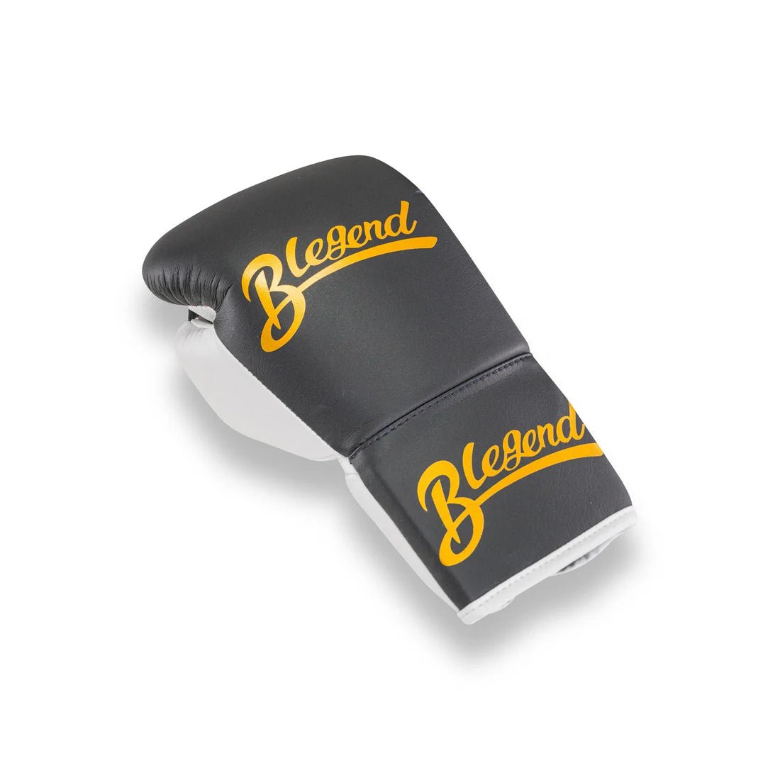 Blegend Boxing Gloves BGL221 Lace Up - OTM Fight ShopBlegend