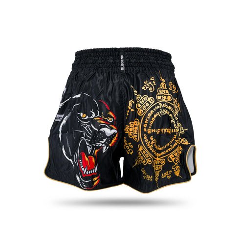 Blegend Boxing Shorts Magic Tiger - OTM Fight ShopBlegend
