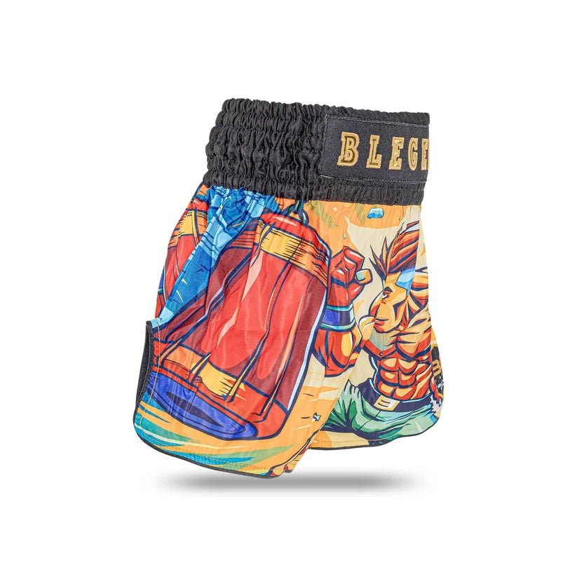 Blegend Kids Boxing Shorts MARA - OTM Fight ShopBlegend