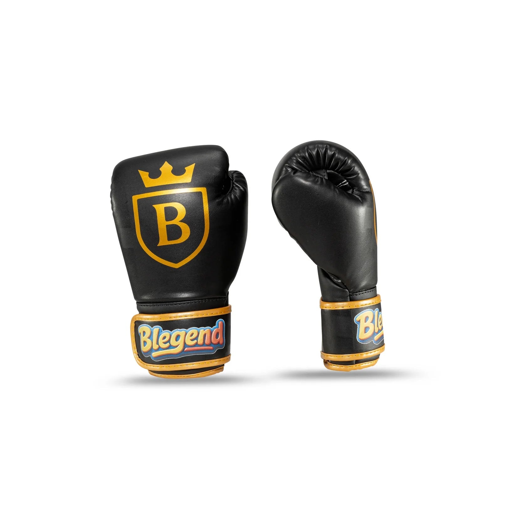 Blegend Kids Gloves - OTM Fight ShopBlegend