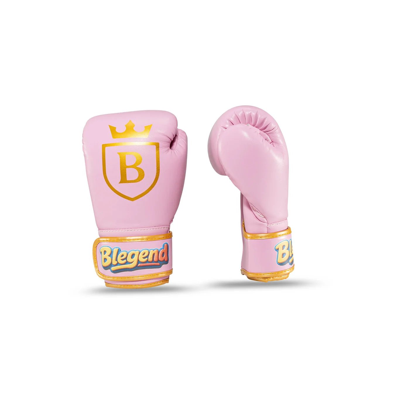 Blegend Kids Gloves - OTM Fight ShopBlegend