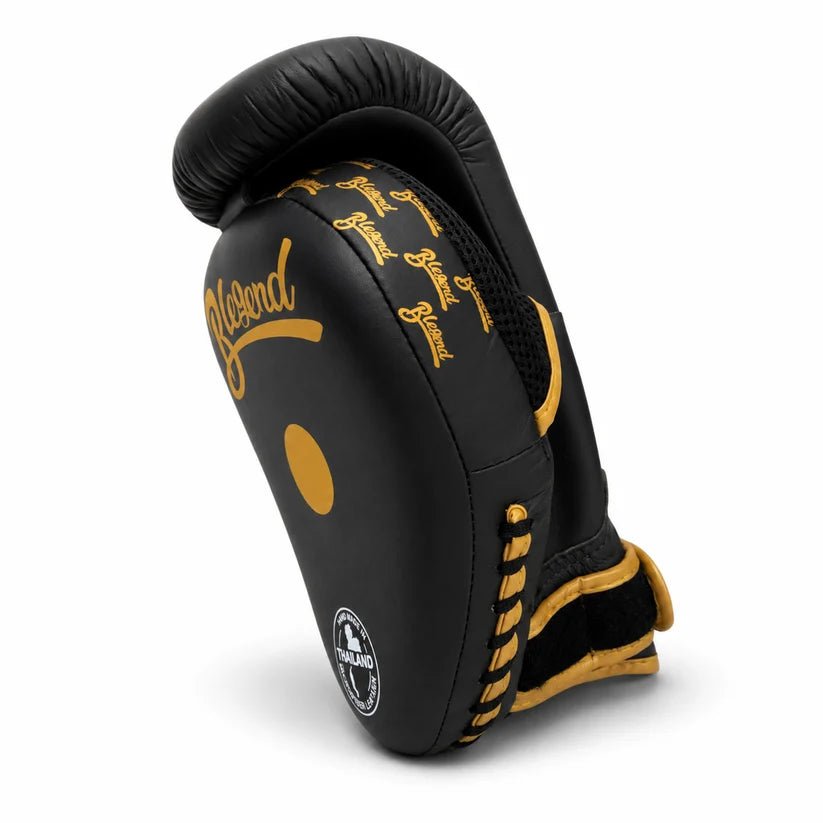 Blegend Phantom Focus Mitts - OTM Fight ShopBlegend