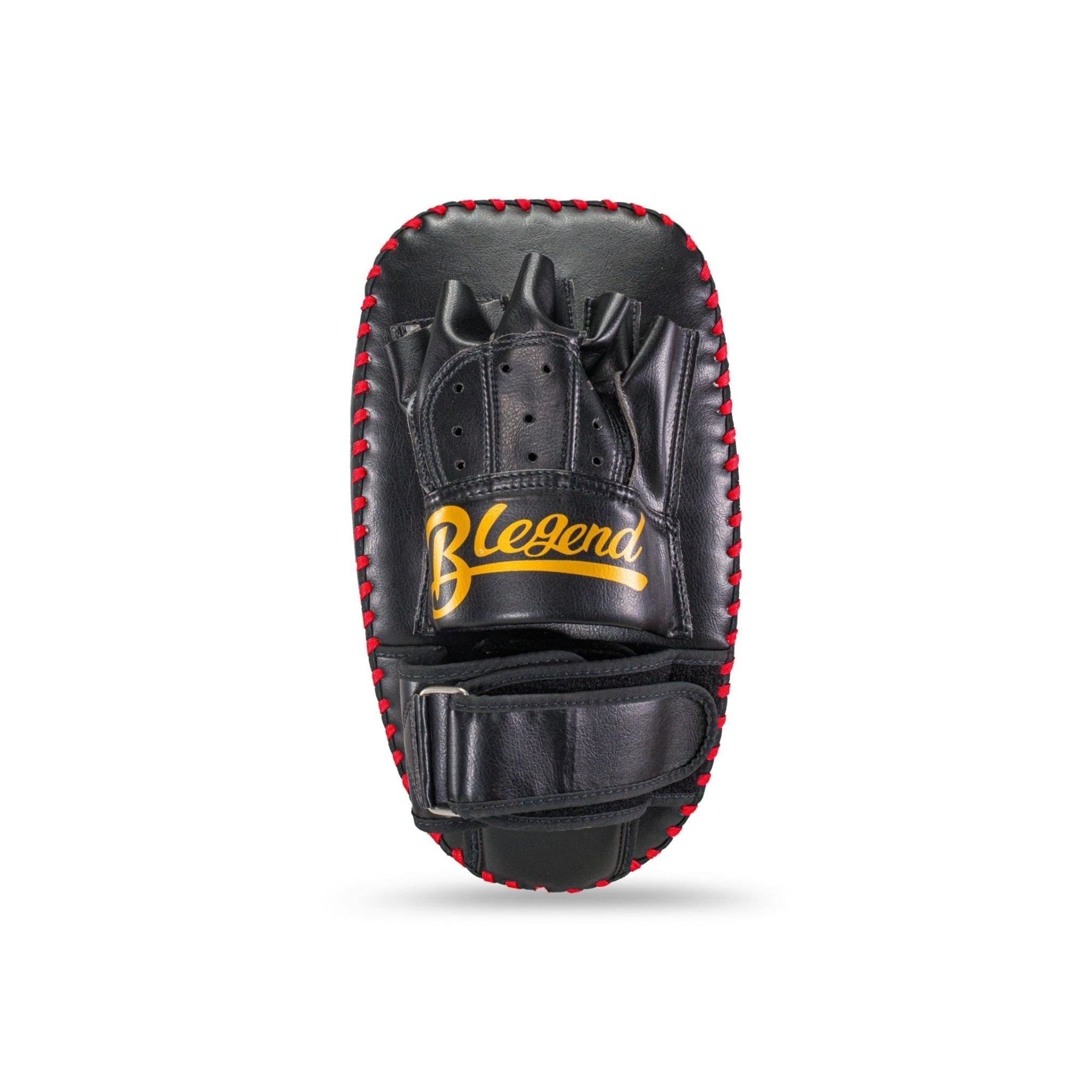 Blegend Thai Pads BBL Small 1 Strap - OTM Fight ShopBlegend