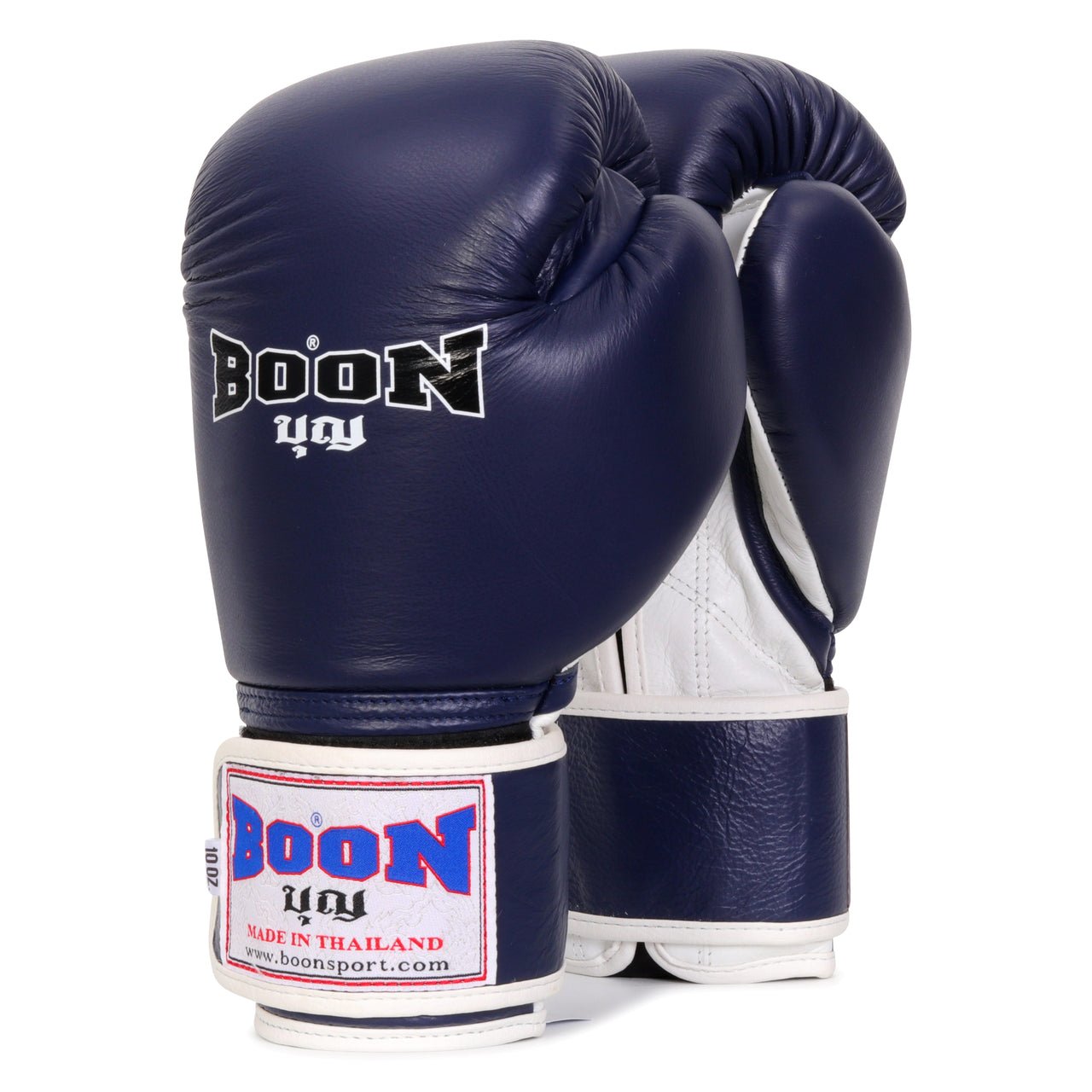 BOON Classic Boxing Gloves BGV - OTM Fight ShopBOON