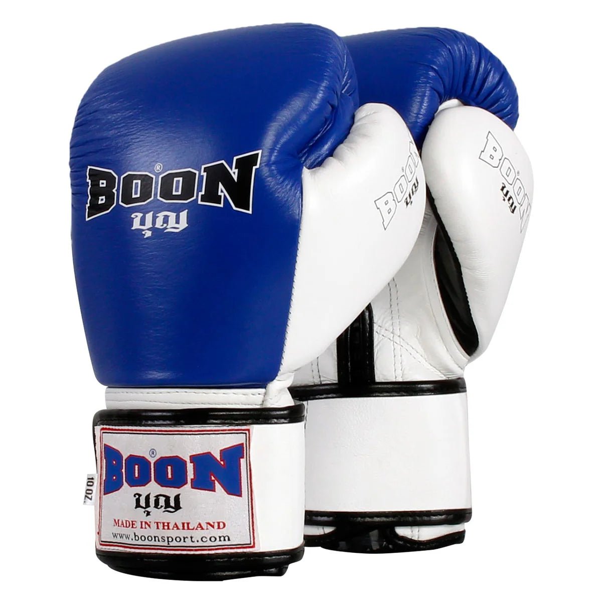 BOON Compact Boxing Gloves - OTM Fight ShopBOON