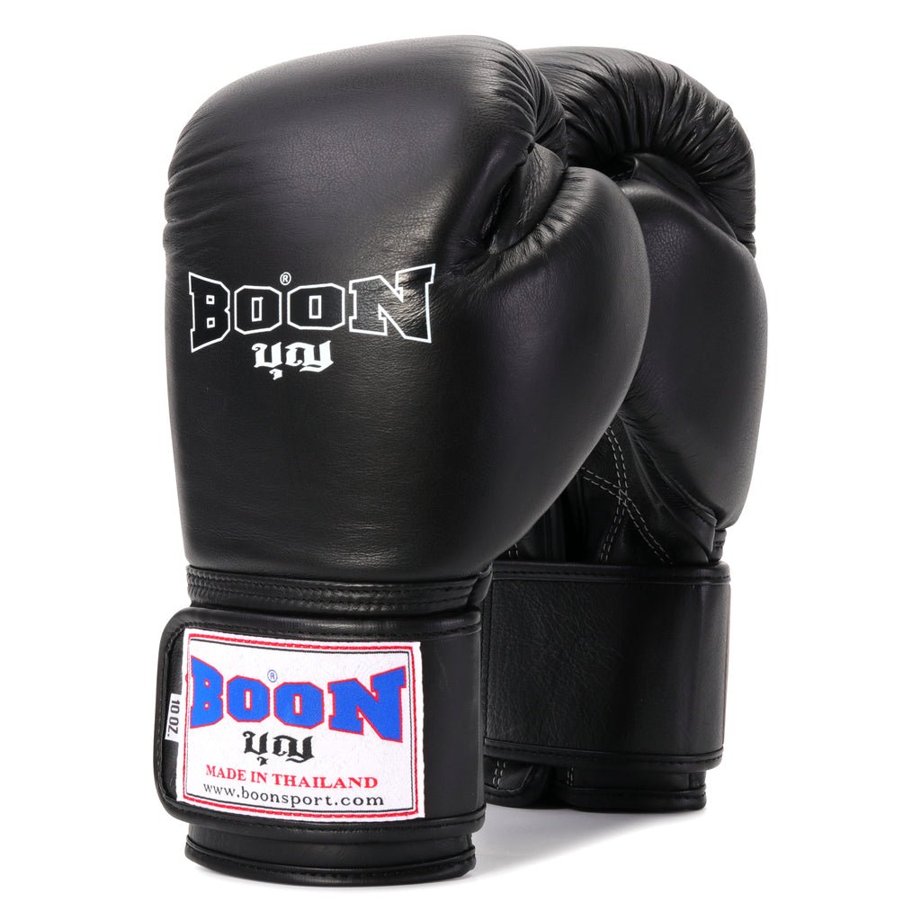 BOON Compact Boxing Gloves - OTM Fight ShopBOON