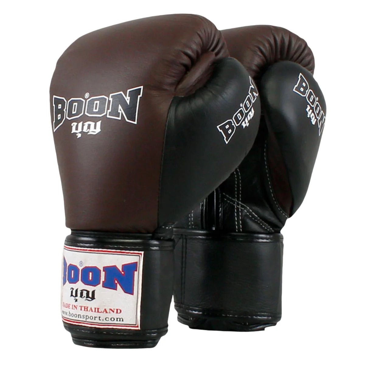 BOON Compact Boxing Gloves - OTM Fight ShopBOON