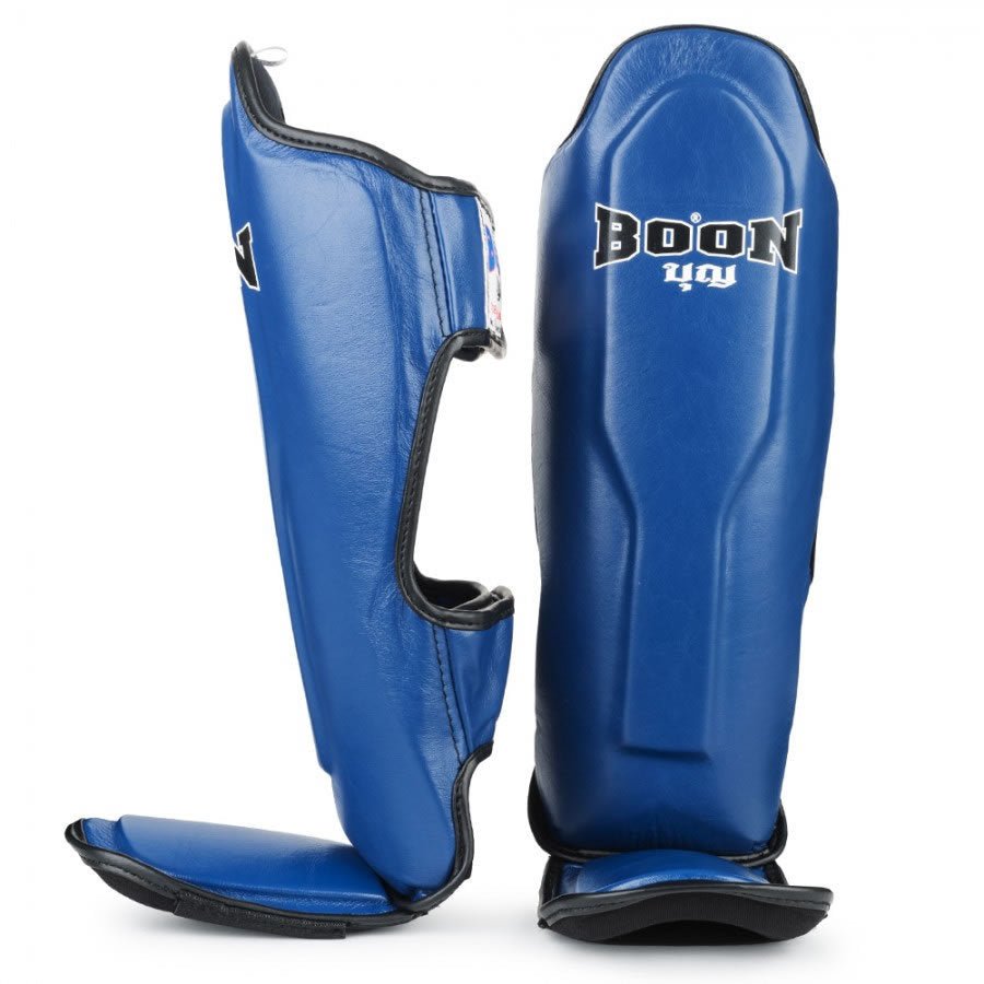 Boon Shinguards - OTM Fight ShopBOON