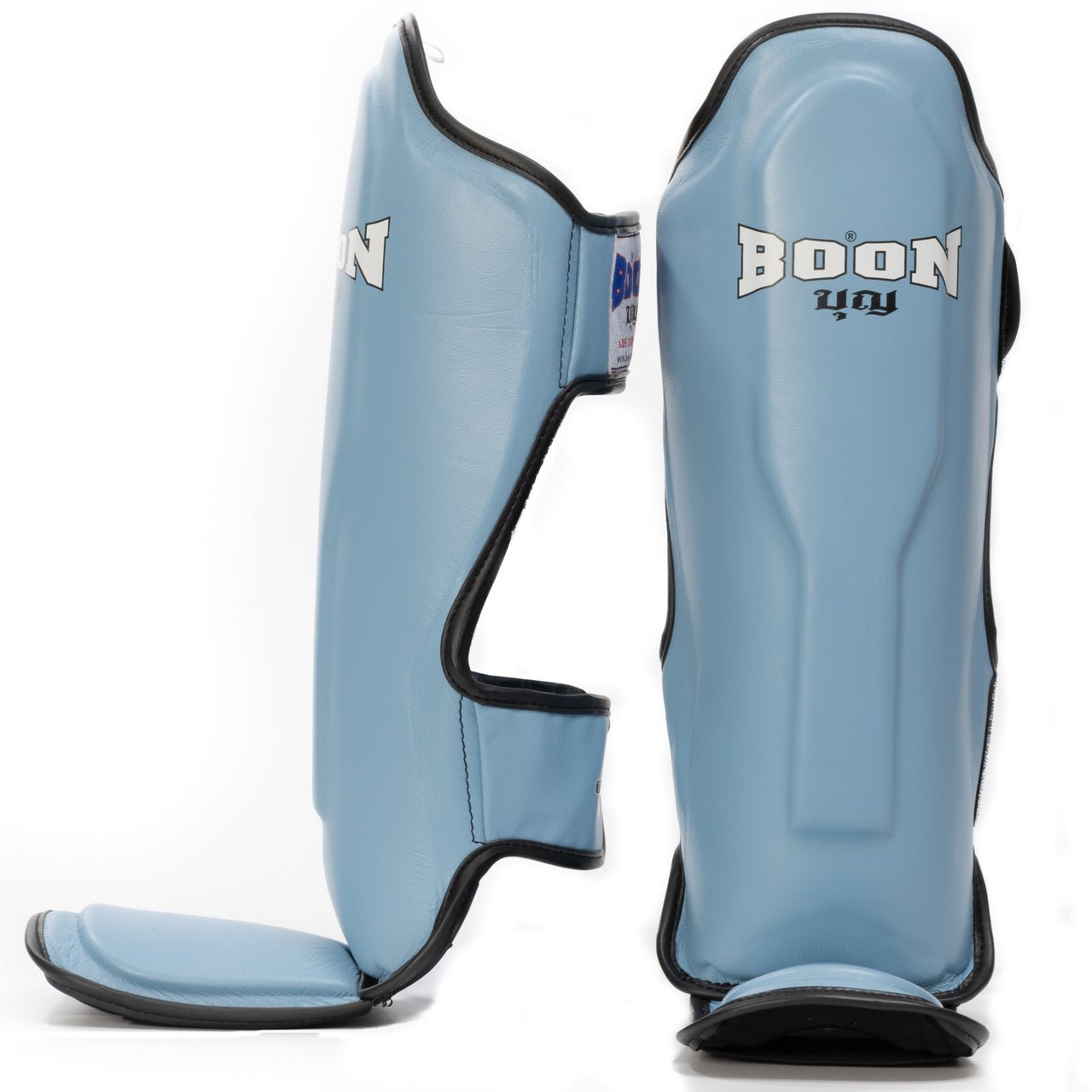 Boon Shinguards - OTM Fight ShopBOON