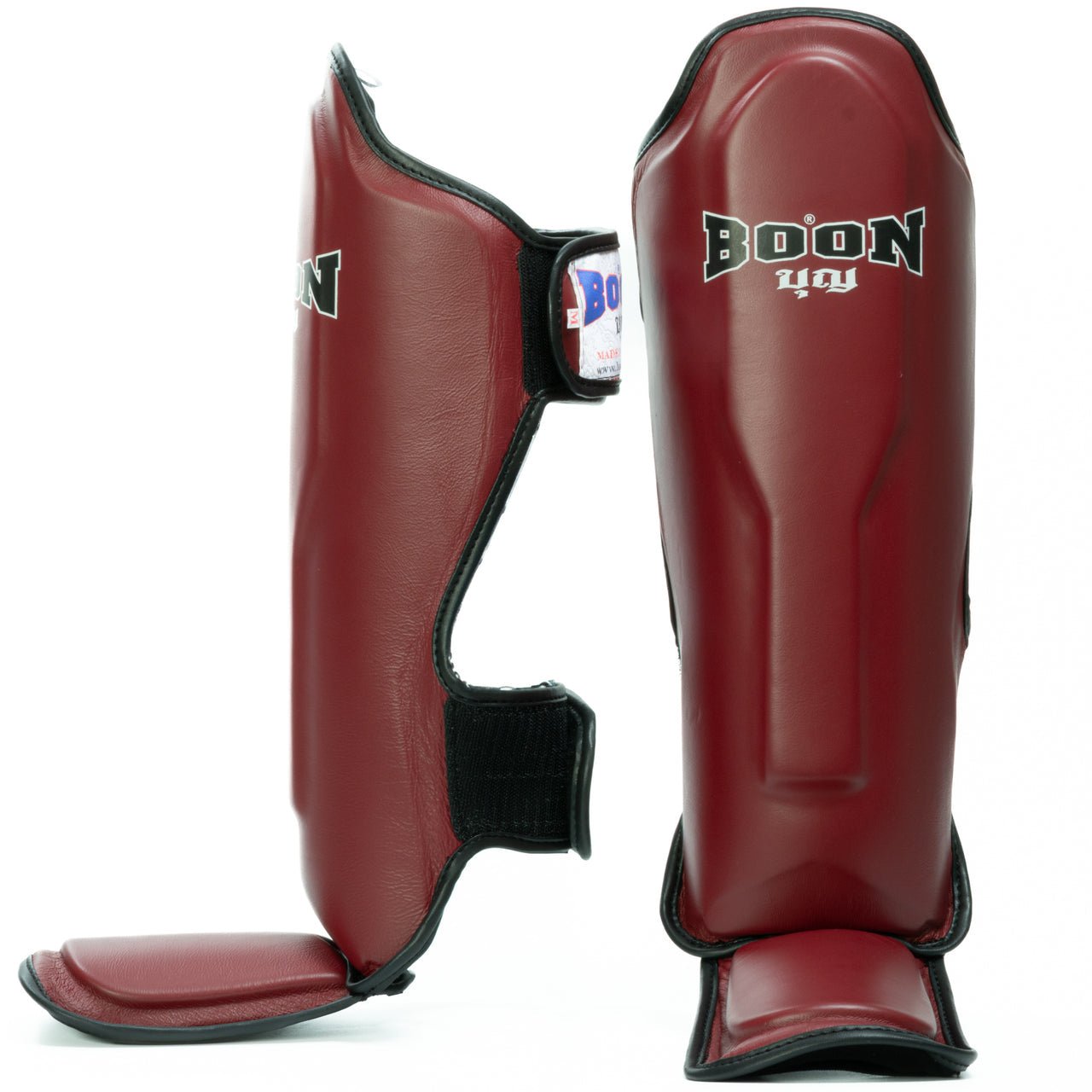 Boon Shinguards - OTM Fight ShopBOON