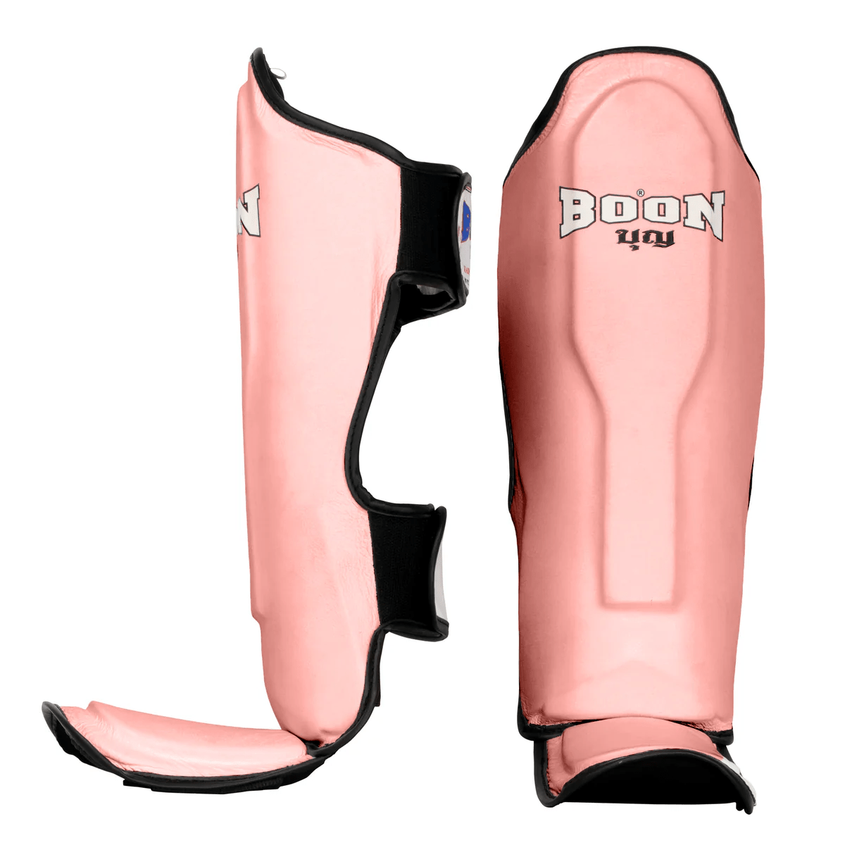 Boon SPLP Shin Guards - OTM Fight ShopBOON