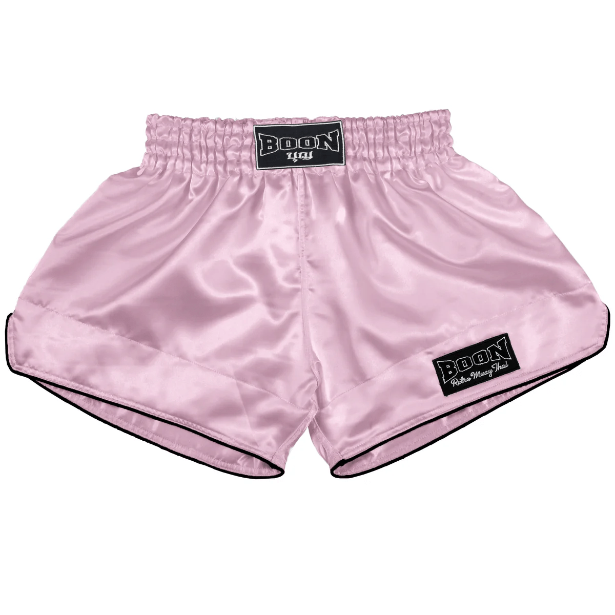 Boon Sport Thai Shorts Classic - OTM Fight ShopBOON