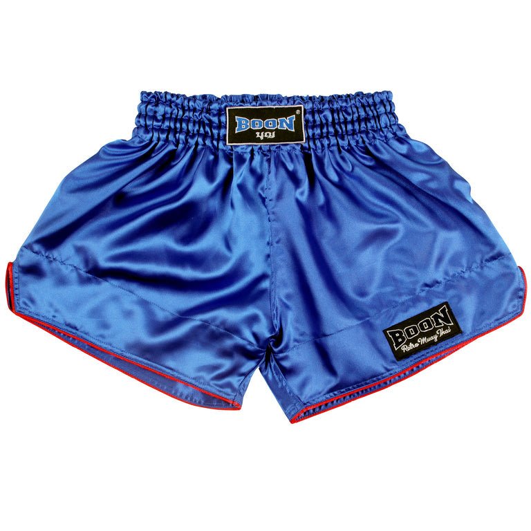 Boon Sport Thai Shorts Classic - OTM Fight ShopBOON