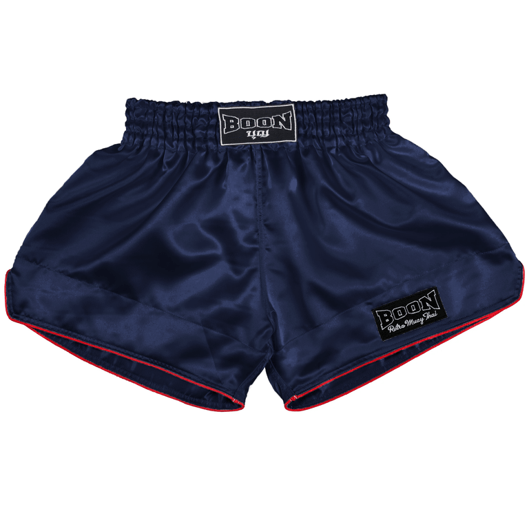 Boon Sport Thai Shorts Classic - OTM Fight ShopBOON