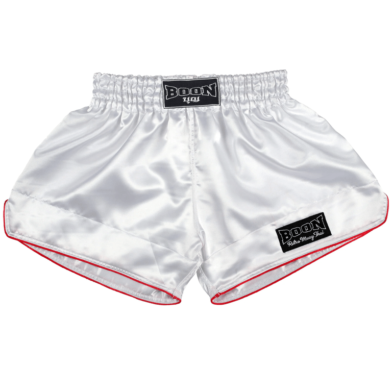 Boon Sport Thai Shorts Classic - OTM Fight ShopBOON