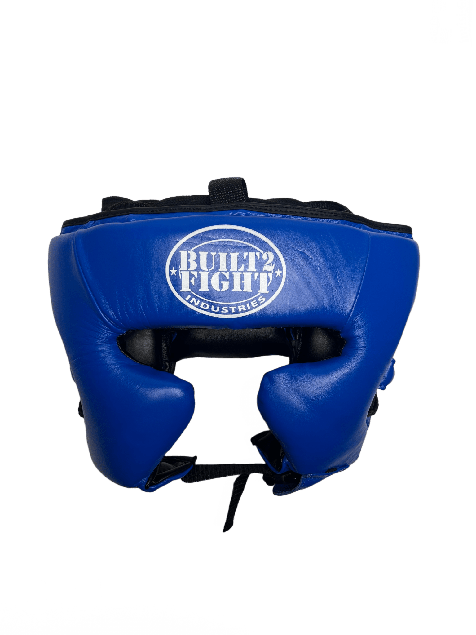 BTF Cheek Protector Headgear - OTM Fight ShopBuilt To Fight