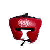 BTF Cheek Protector Headgear - OTM Fight ShopBuilt To Fight