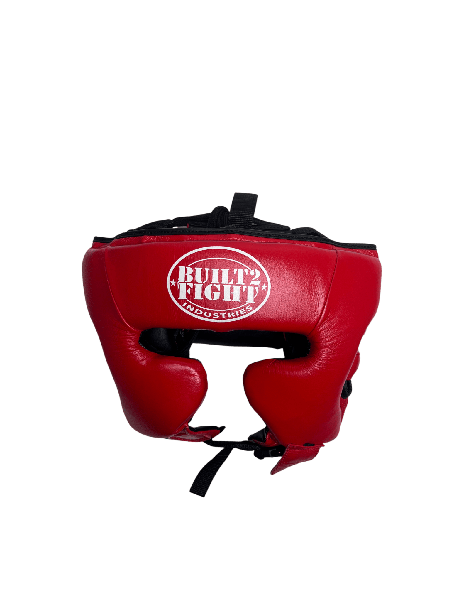 BTF Cheek Protector Headgear - OTM Fight ShopBuilt To Fight