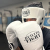 BTF Cheek Protector Headgear - OTM Fight ShopBuilt To Fight