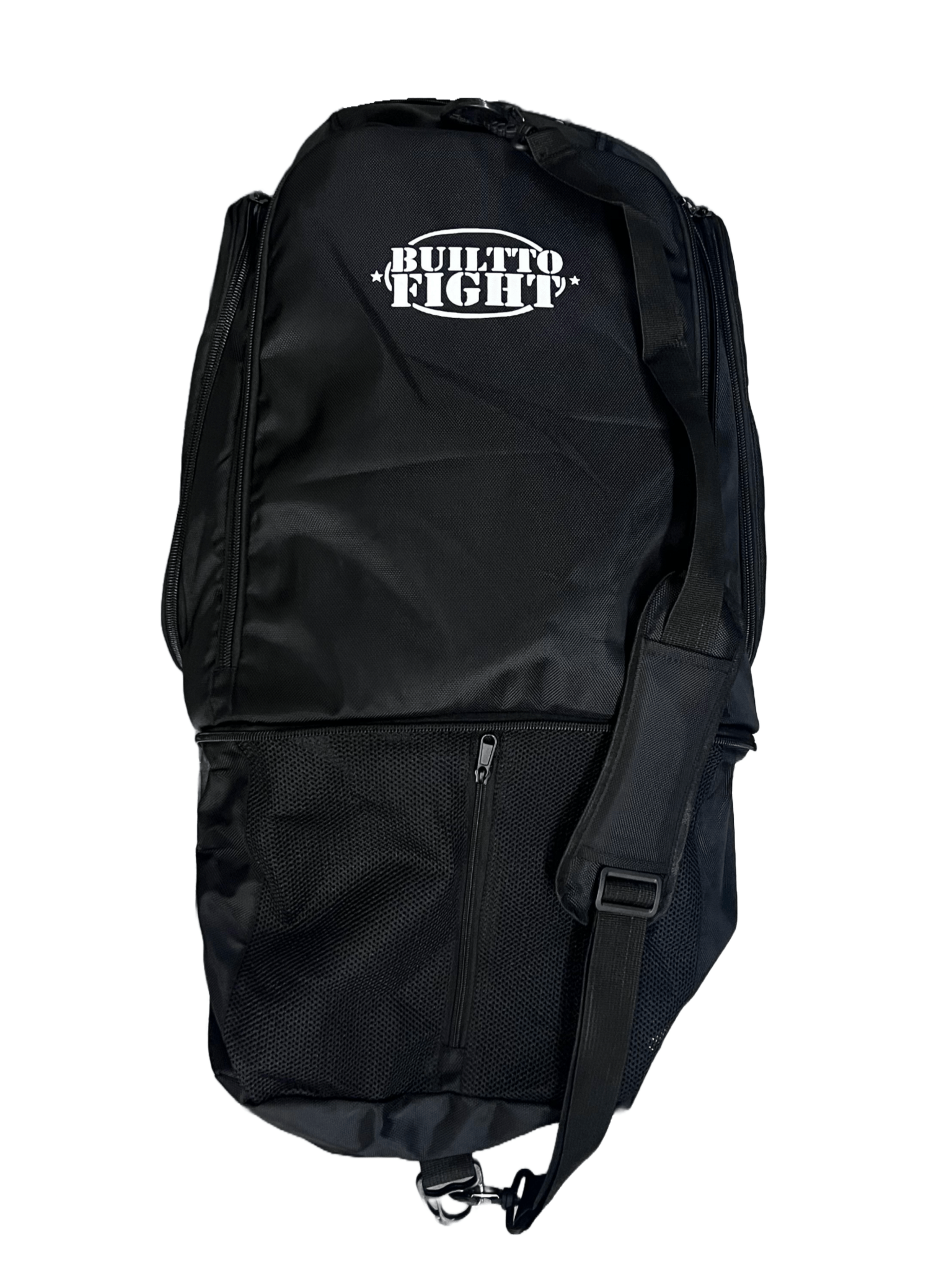 BTF Convertible Backpack - OTM Fight ShopBuilt to Fight