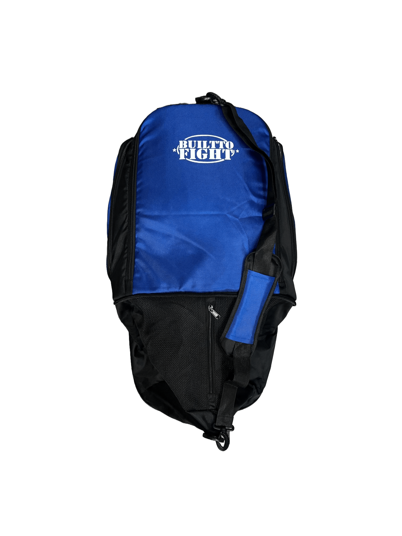 BTF Convertible Backpack - OTM Fight ShopBuilt to Fight
