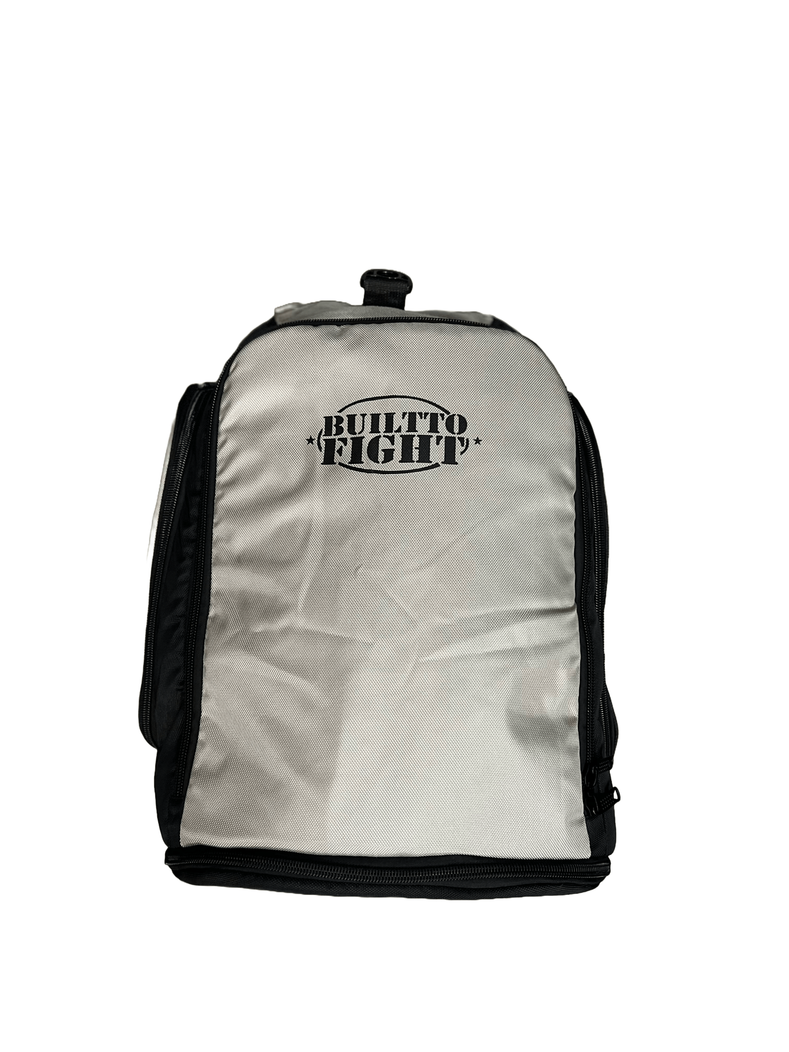 BTF Convertible Backpack - OTM Fight ShopBuilt to Fight