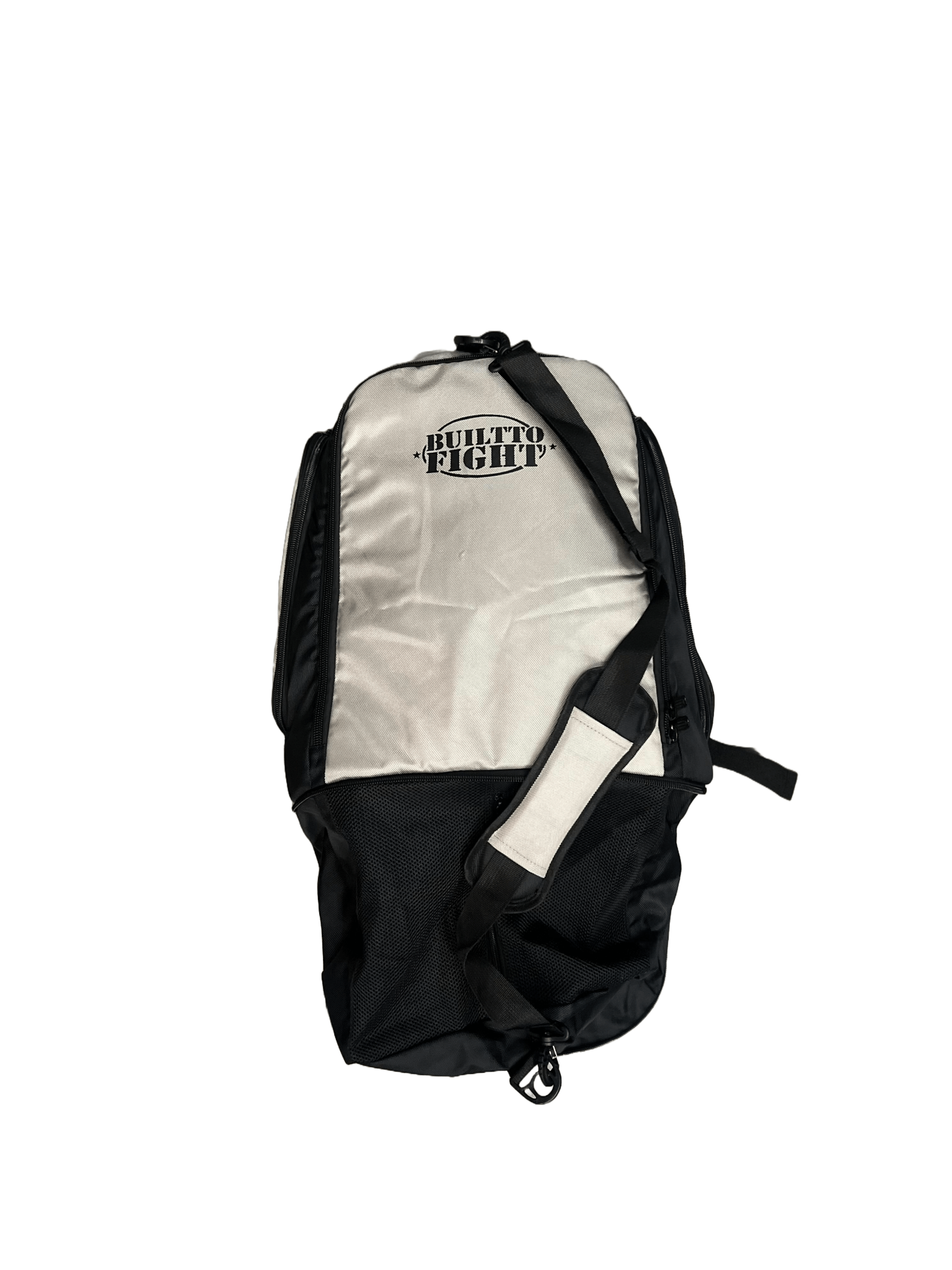 BTF Convertible Backpack - OTM Fight ShopBuilt to Fight