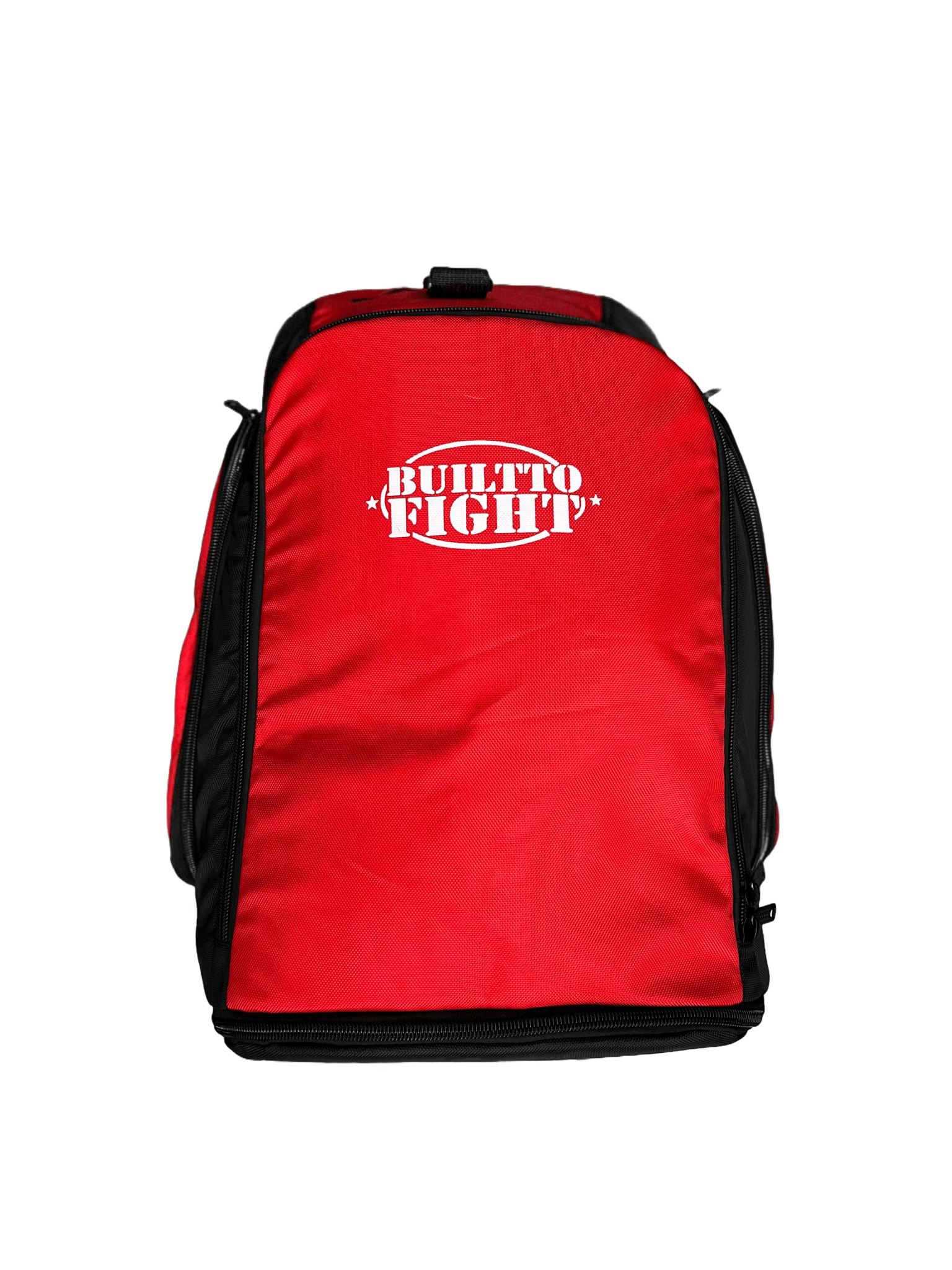 BTF Convertible Backpack - OTM Fight ShopBuilt to Fight