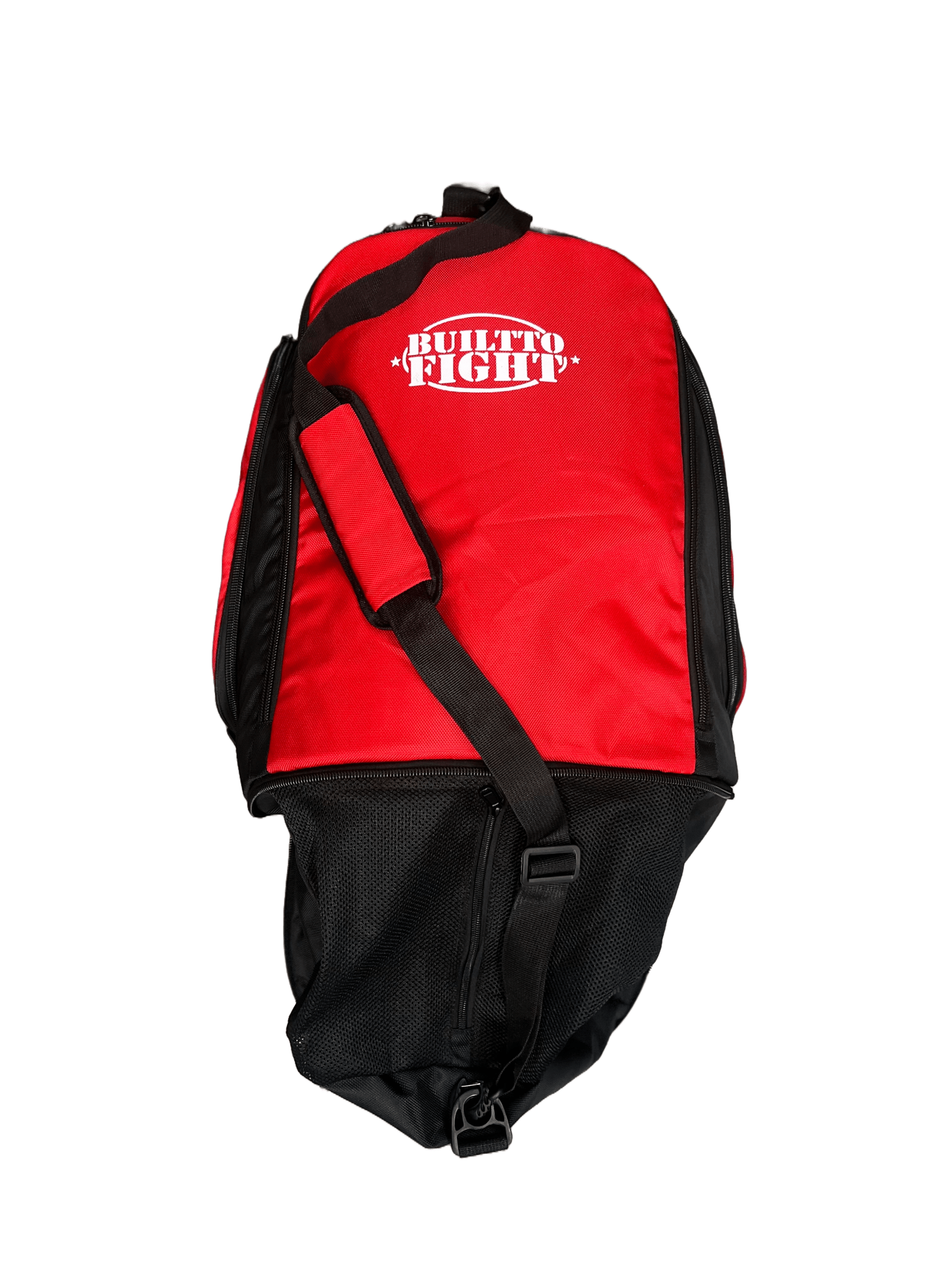 BTF Convertible Backpack - OTM Fight ShopBuilt to Fight