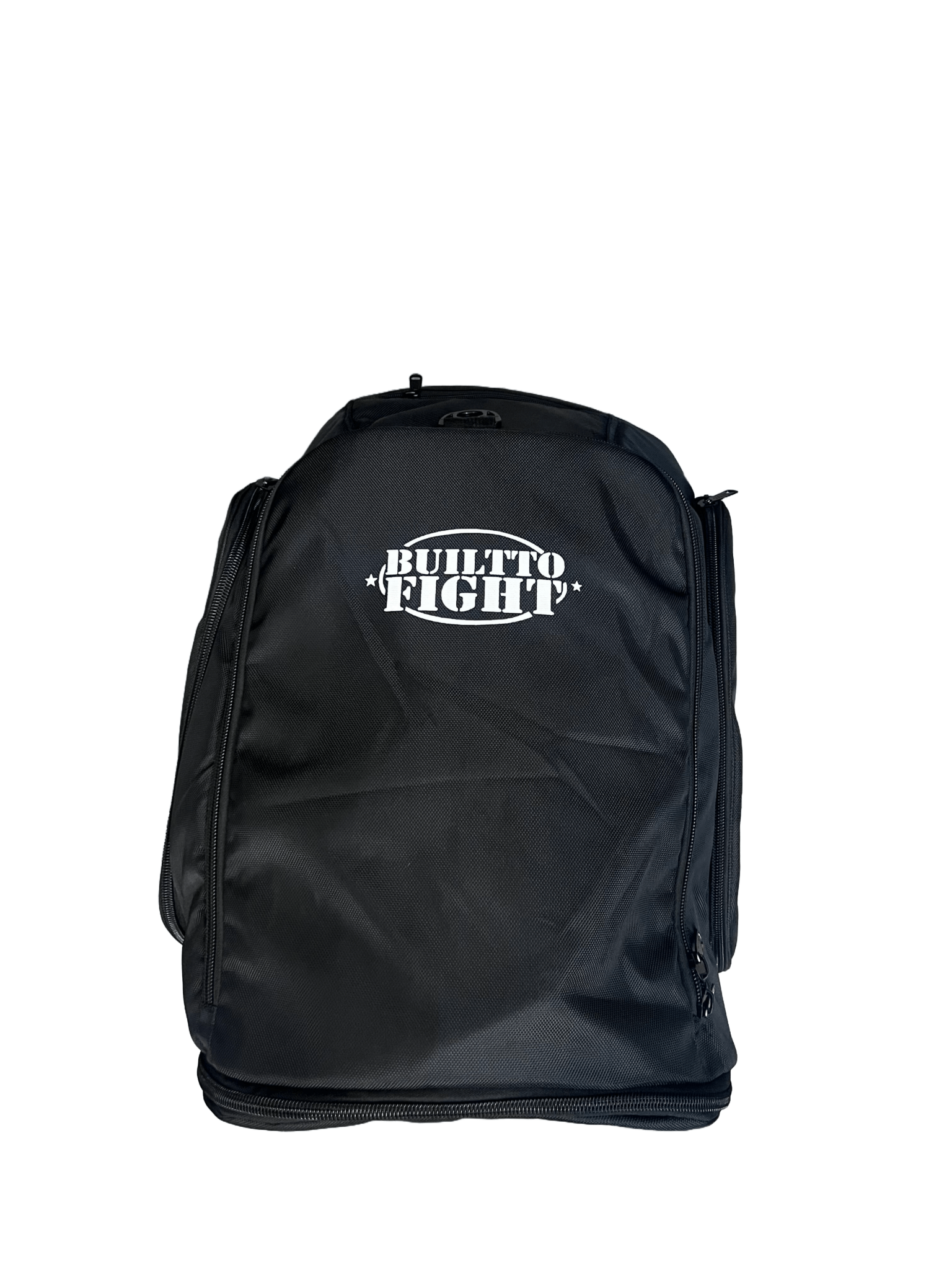 BTF Convertible Backpack - OTM Fight ShopBuilt to Fight