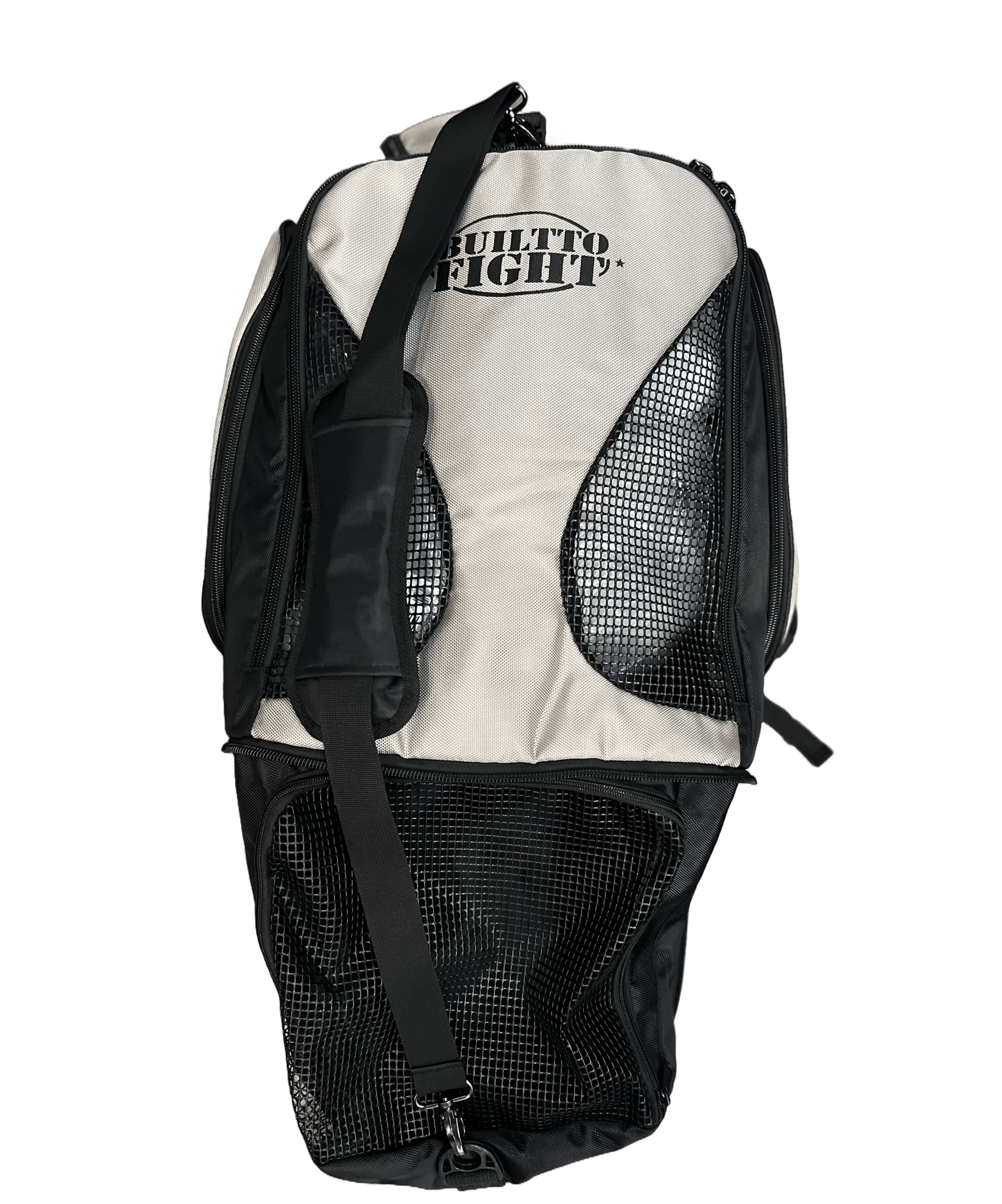 BTF Convertible Backpack Mesh - OTM Fight ShopTwins Special