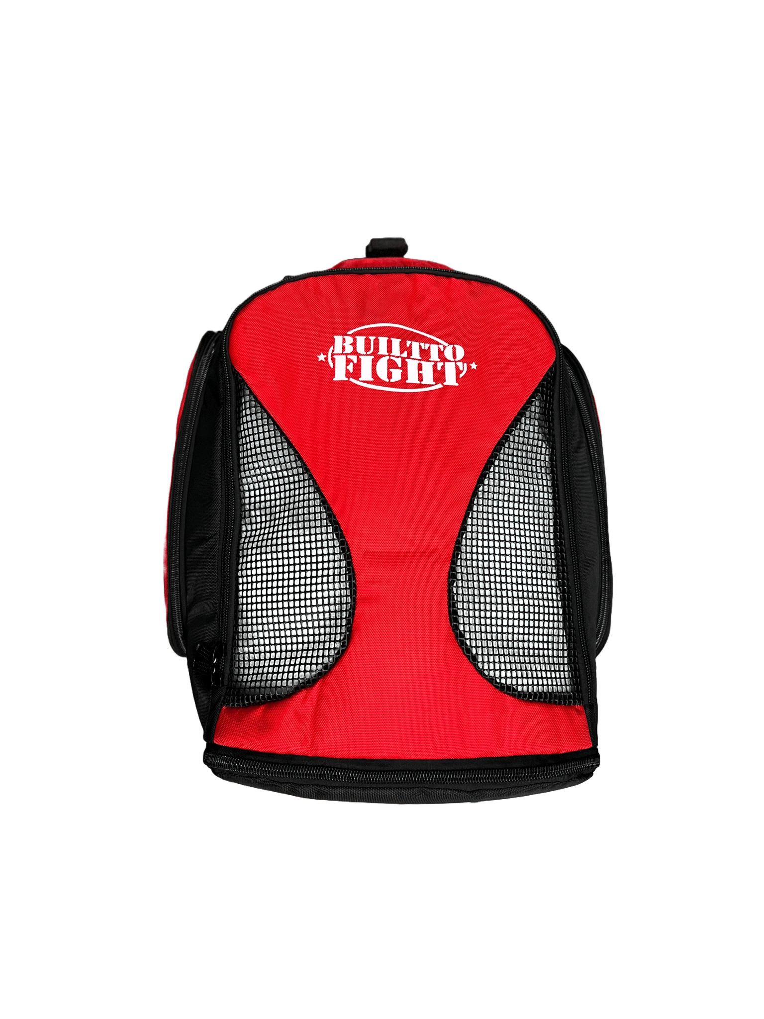 BTF Convertible Backpack Mesh - OTM Fight ShopTwins Special
