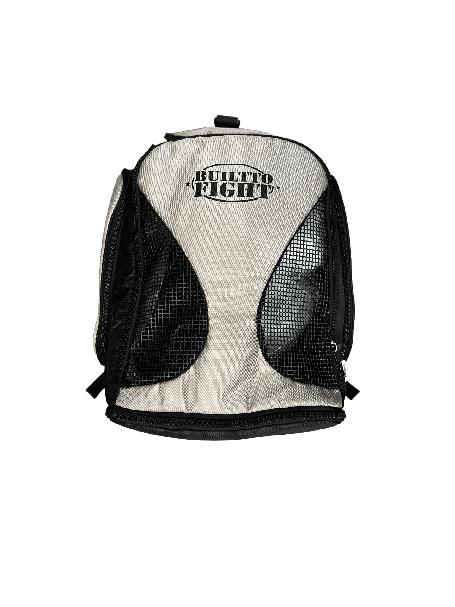 BTF Convertible Backpack Mesh - OTM Fight ShopTwins Special