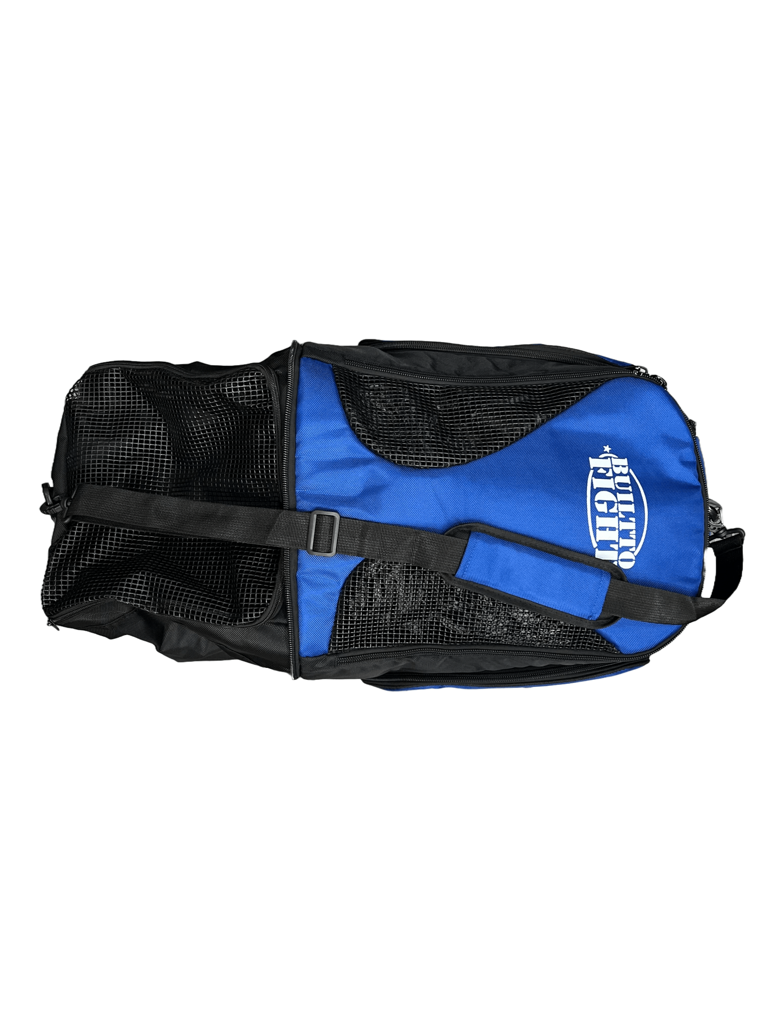 BTF Convertible Backpack Mesh - OTM Fight ShopTwins Special