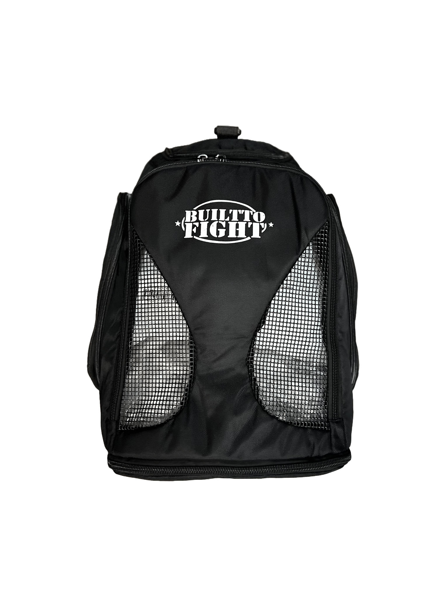 BTF Convertible Backpack Mesh - OTM Fight ShopTwins Special