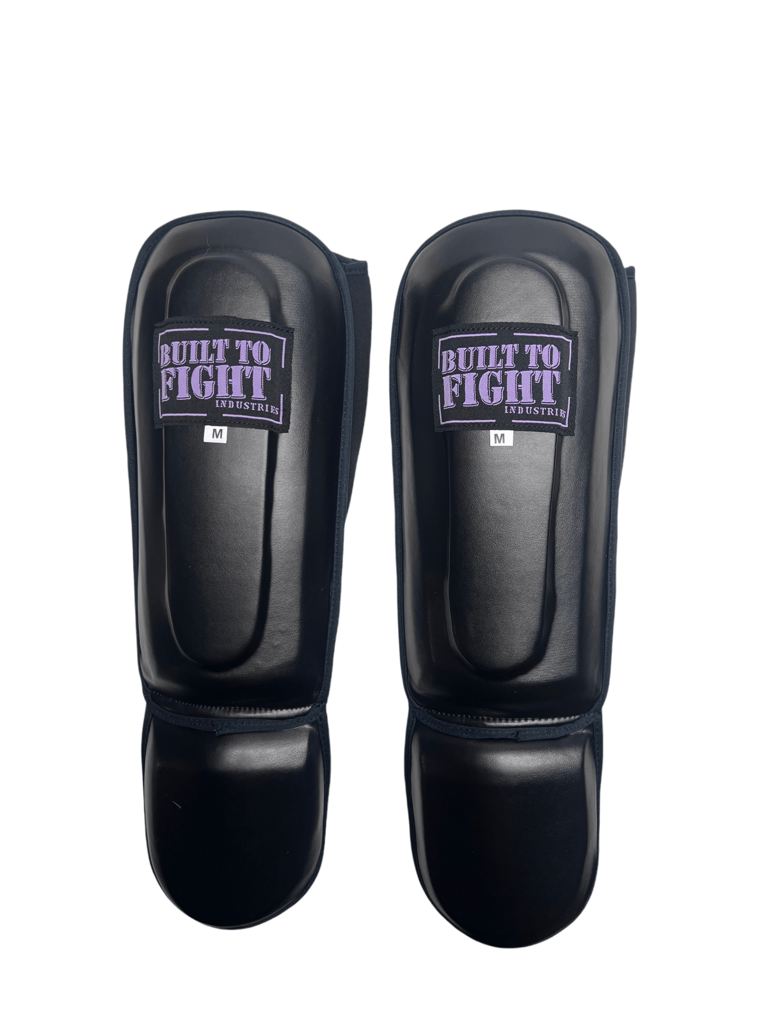 BTF Hybrid Shin Guard - OTM Fight ShopTwins Special